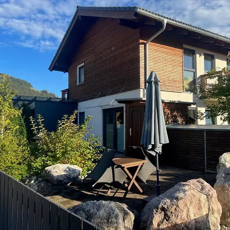 Appartement Biermann *