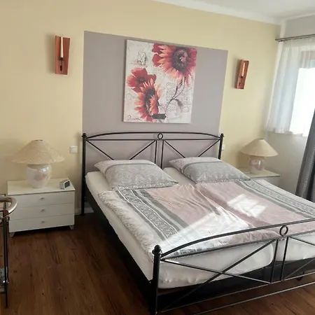 Apartman Biermann
