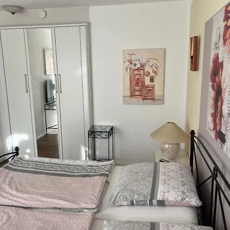 Biermann Apartment *