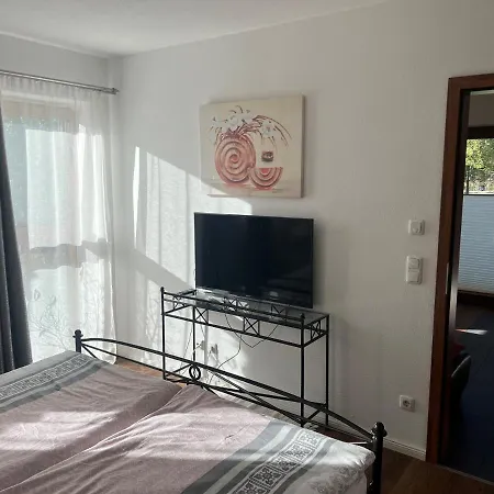 Biermann Apartment *