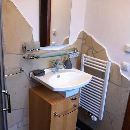 Biermann Apartment
