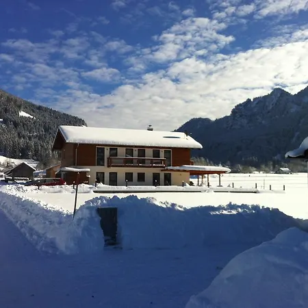 Biermann Appartement
